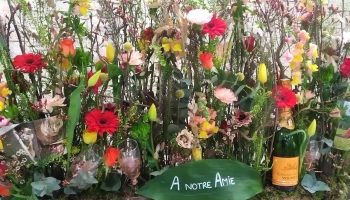 Fleurs Ô Naturel - Châtellerault