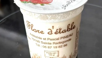 Flore d'étable - 79100 Thouars Flore d'étable - 79100 Thouars