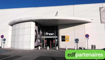 Fnac Bayonne - 64100 Bayonne