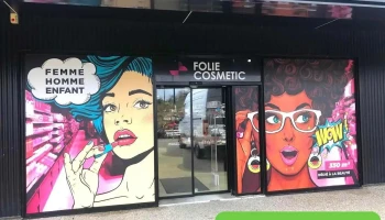 Folie Cosmetic (Saint-André) - Saint-André-De-Cubzac