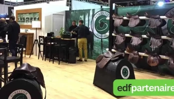 Forestier Sellier - Bidart