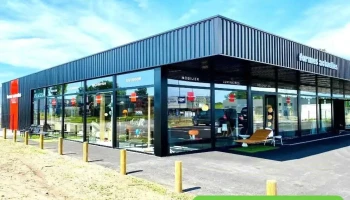 Formes Actuelles - 40990 Mées Formes Actuelles - 40990 Mées