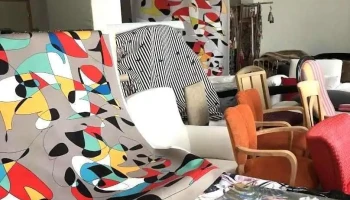 Foucaud Sarl tapissier décorateur et restauration de meubles anciens en Gironde - Coutras