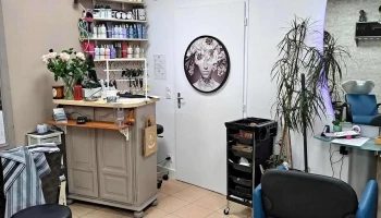 Fouquet's Coiffure - 87130 Neuvic-Entier