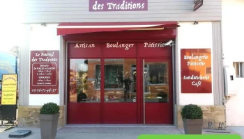 Fournil des Traditions - 33190 Gironde-Sur-Dropt