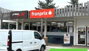 Franprix - 40530 Labenne