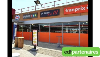 Franprix - Châtellerault