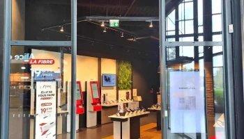 Free - Boutique Langon - 33210 Langon