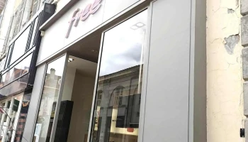 Free - Boutique Pau Centre Ville - 64000 Pau