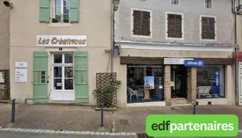 Friperie De l'un à l'autre - 24360 Piégut-Pluviers