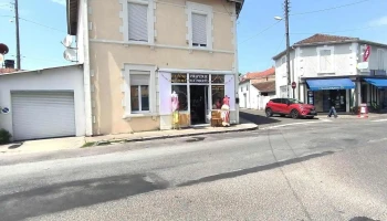 Friperie la Fouine - 40210 Labouheyre