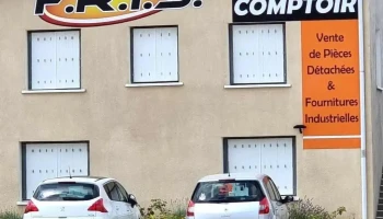Fris Pieces Auto - Châtillon-Sur-Thouet