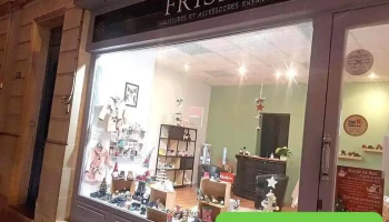 Frisby Chaussures Et Accessoires Enfants - 17800 Pons
