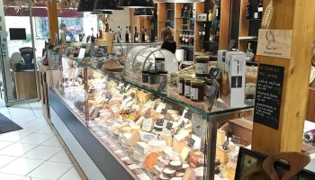 Fromagerie Maison Payre - 24290 Montignac-Lascaux
