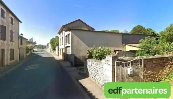 Gaëlle tourne en boucle - 86340 La Villedieu-Du-Clain
