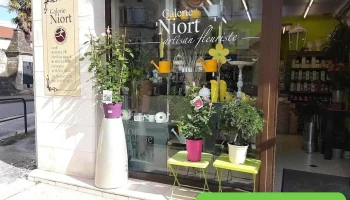Galerie Niort - Châteauneuf-Sur-Charente
