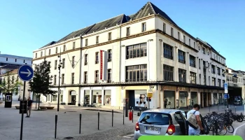 Galeries Lafayette Bayonne - 64100 Bayonne