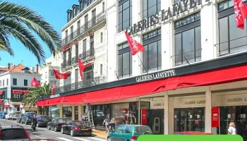 Galeries Lafayette Biarritz - 64200 Biarritz
