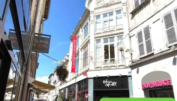 Galeries Lafayette - Dax