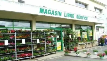 Gamm Vert - 16220 Montbron