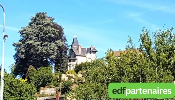 Gamm Vert - 87120 Eymoutiers