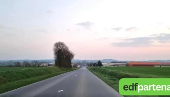 Gamm vert - Aigre
