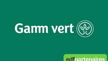 Gamm Vert - Châlus