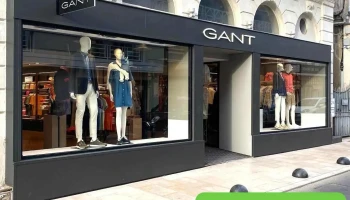 Gant - Arcachon - Arcachon