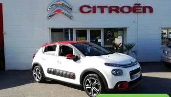 Garage Dauby (Agent Citroën) - Dauby Location - 87140 Nantiat