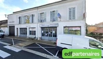 Garage Dutour - Montguyon