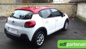 Garage Labrousse - 16600 Magnac-Sur-Touvre Garage Labrousse - 16600 Magnac-Sur-Touvre