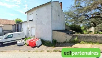 Garage Parizet - Archigny
