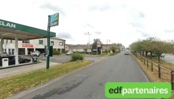Garage Selebran Se - Val-D'Oire-Et-Gartempe
