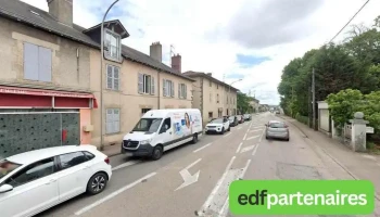 Garage Vouzelaud (boissou) - Aixe-Sur-Vienne