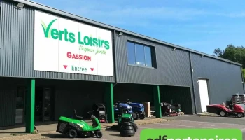 Gassion - Saint-Denis-De-Pile