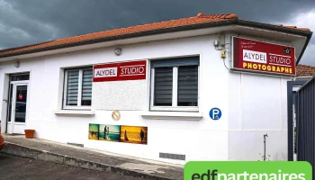 Gdrsoft64 Informatique (alydel Studio) - Coarraze