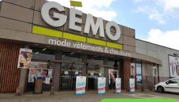 Gemo Marmande Chaussures et Vêtements - 47200 Marmande