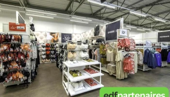 Gemo Parthenay Chaussures et Vêtements - 79200 Parthenay Gemo Parthenay Chaussures et Vêtements - 79200 Parthenay