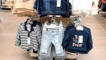 Gemo Royan Chaussures et Vêtements - Vaux-Sur-Mer