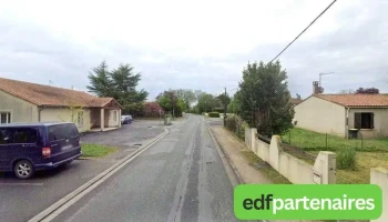 Gendron Fabienne - 86340 Nouaillé-Maupertuis