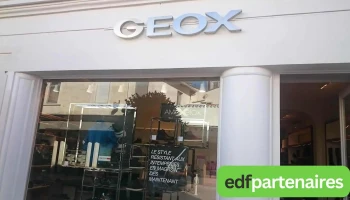Geox - Arcachon