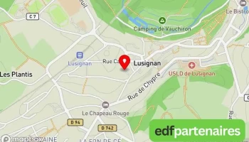 Gfr delay - 86600 Lusignan