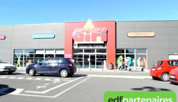 GiFi Ambares - Ambarès-Et-Lagrave