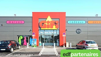 GiFi Floirac - Quai De La Souys
