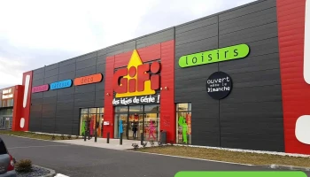 GiFi Merignac - 33700 Mérignac GiFi Merignac - 33700 Mérignac