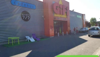 GiFi Oloron - Lagravette