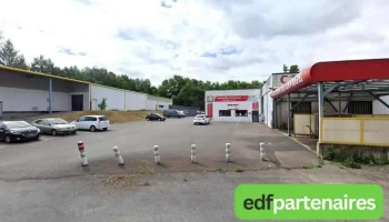 Global Turf - Aixe-Sur-Vienne