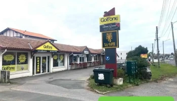 Golf One Outlet 64 - Bidart