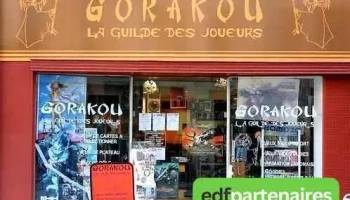 Gorakou - 87000 Limoges