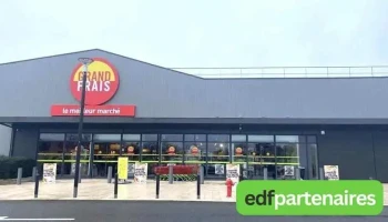 Grand Frais Pessac - 33600 Pessac Grand Frais Pessac - 33600 Pessac